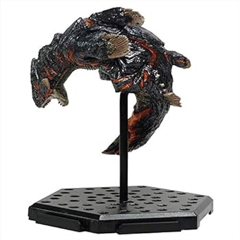 Amazon | CAPCOM FIGURE BUILDER カプコンフィギュアビルダー